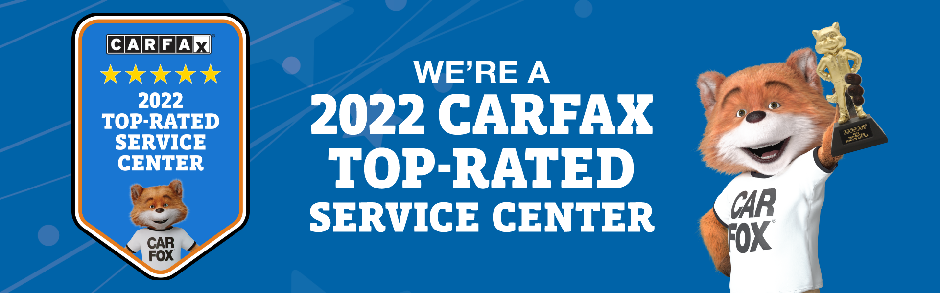 Top Rated Carfax